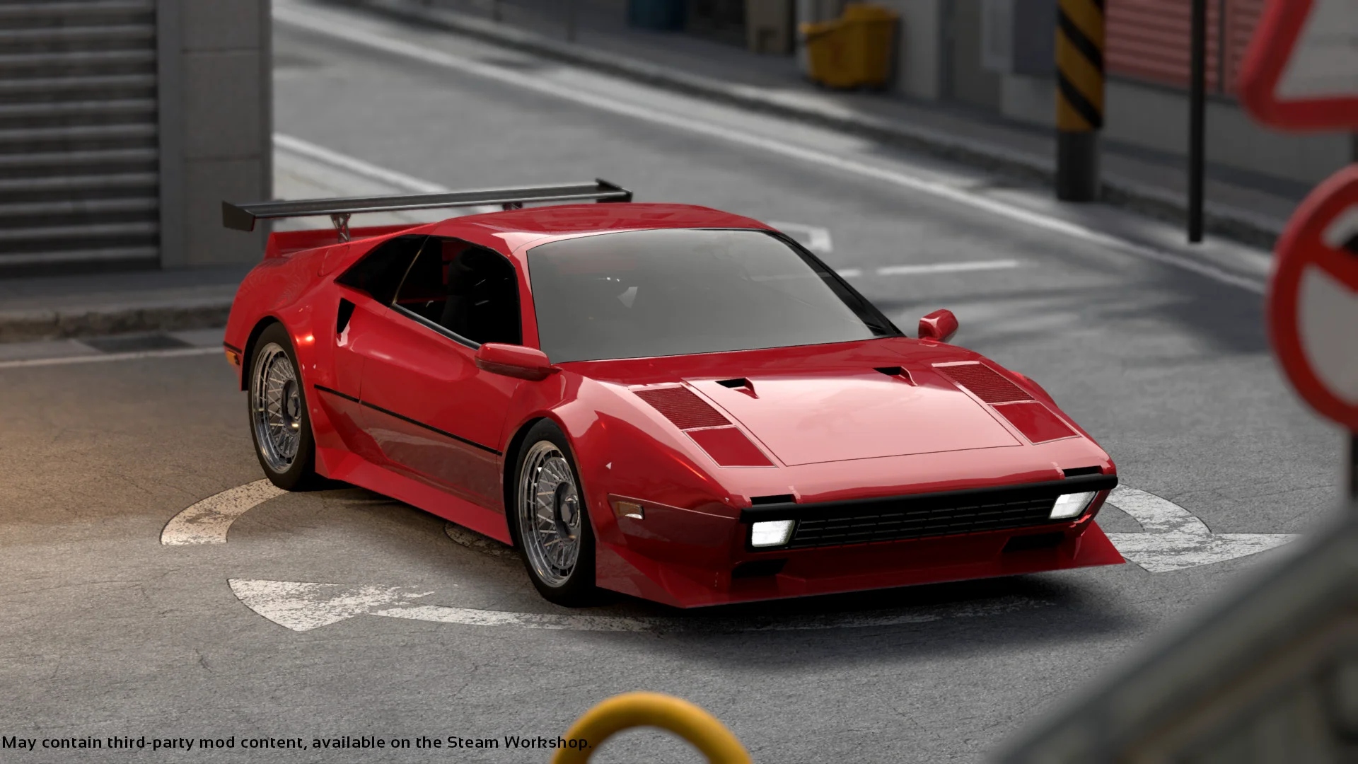 Automation - The Car Company Tycoon Game screenshot 1