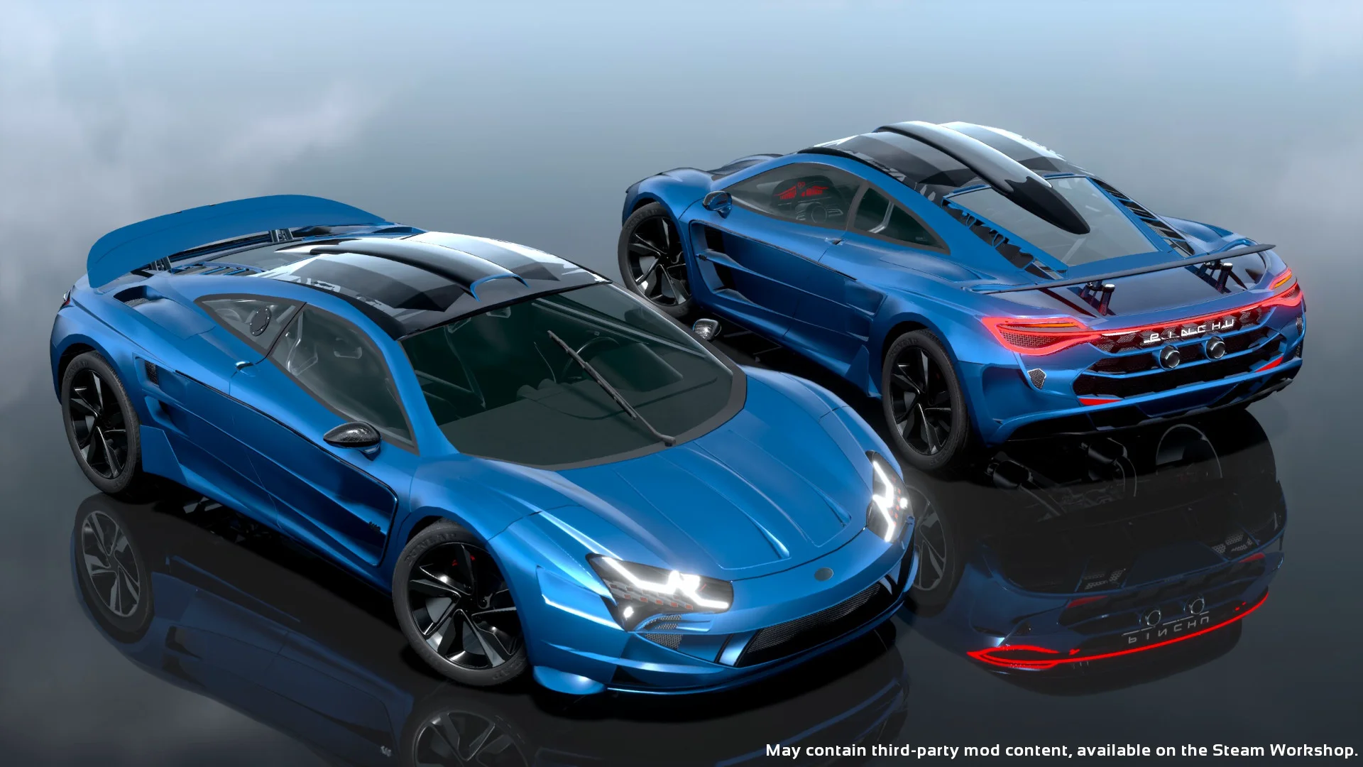 Automation - The Car Company Tycoon Game screenshot 11