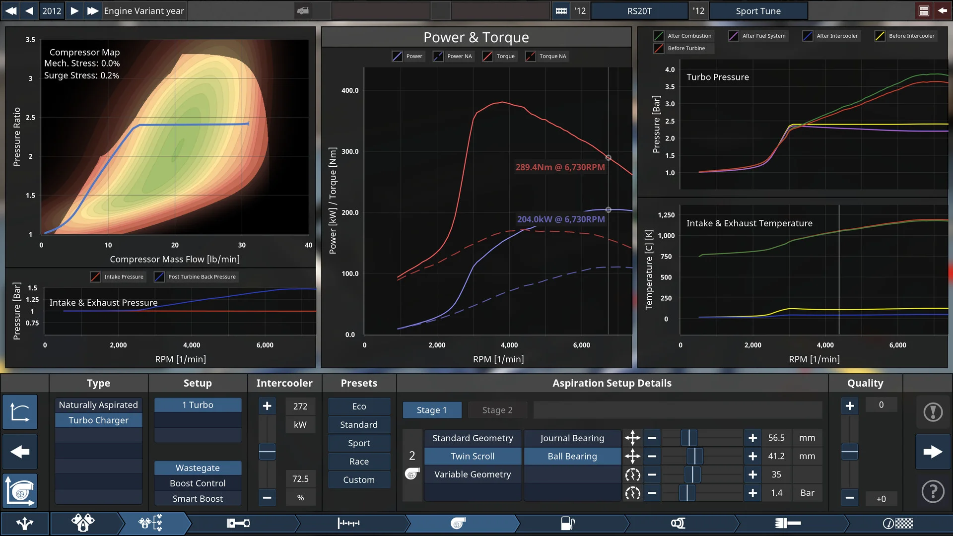Automation - The Car Company Tycoon Game screenshot 12