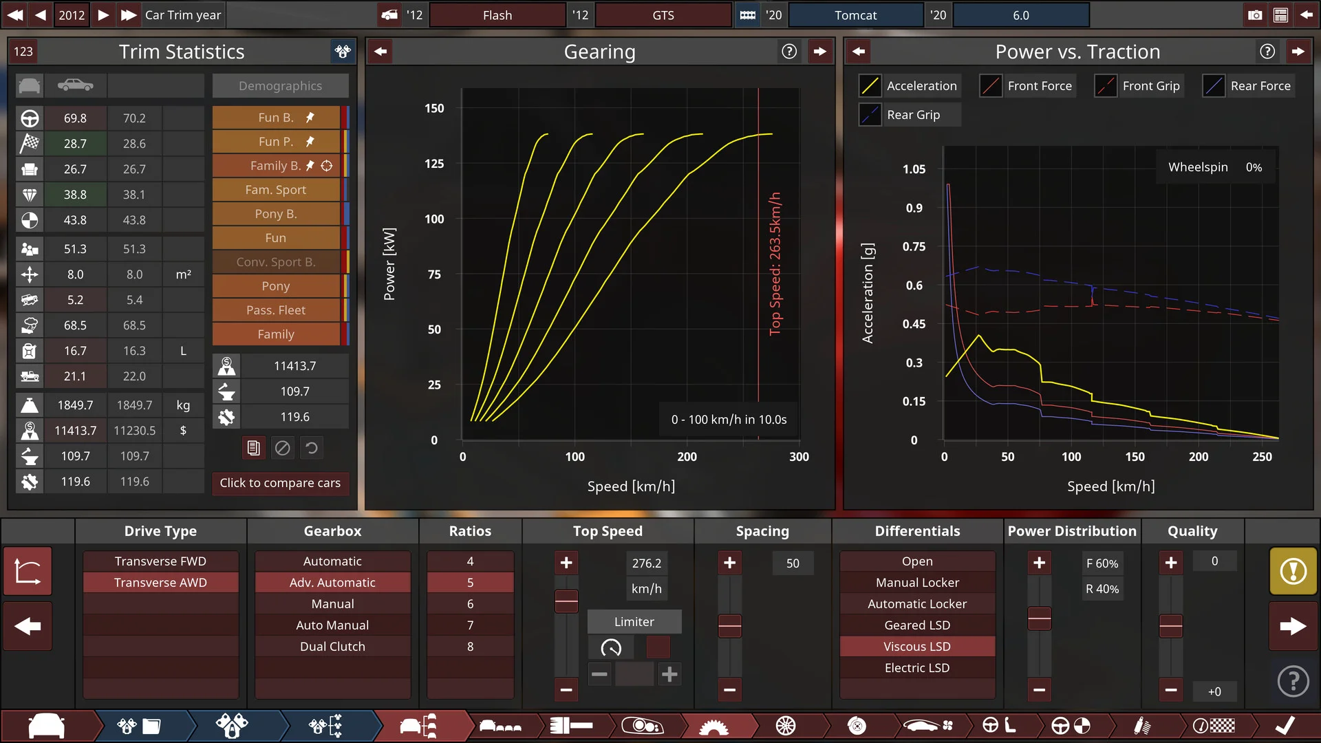 Automation - The Car Company Tycoon Game screenshot 13