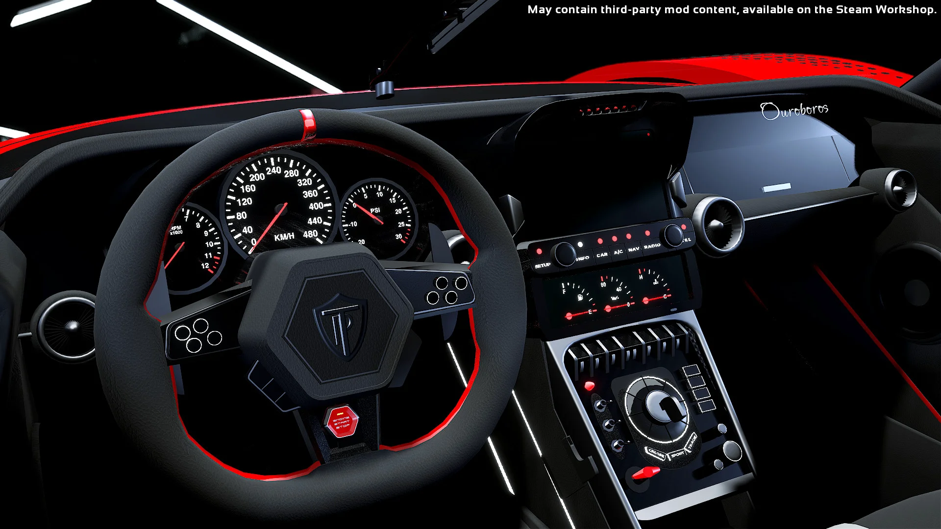 Automation - The Car Company Tycoon Game screenshot 18