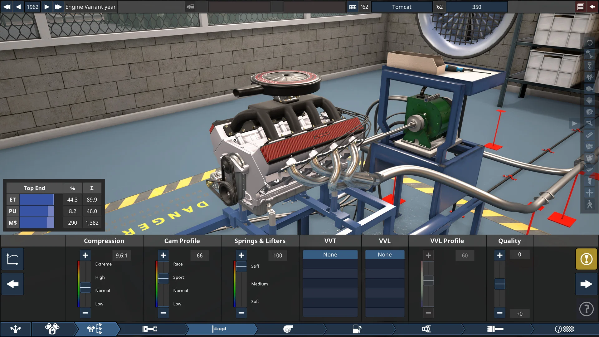 Automation - The Car Company Tycoon Game screenshot 19