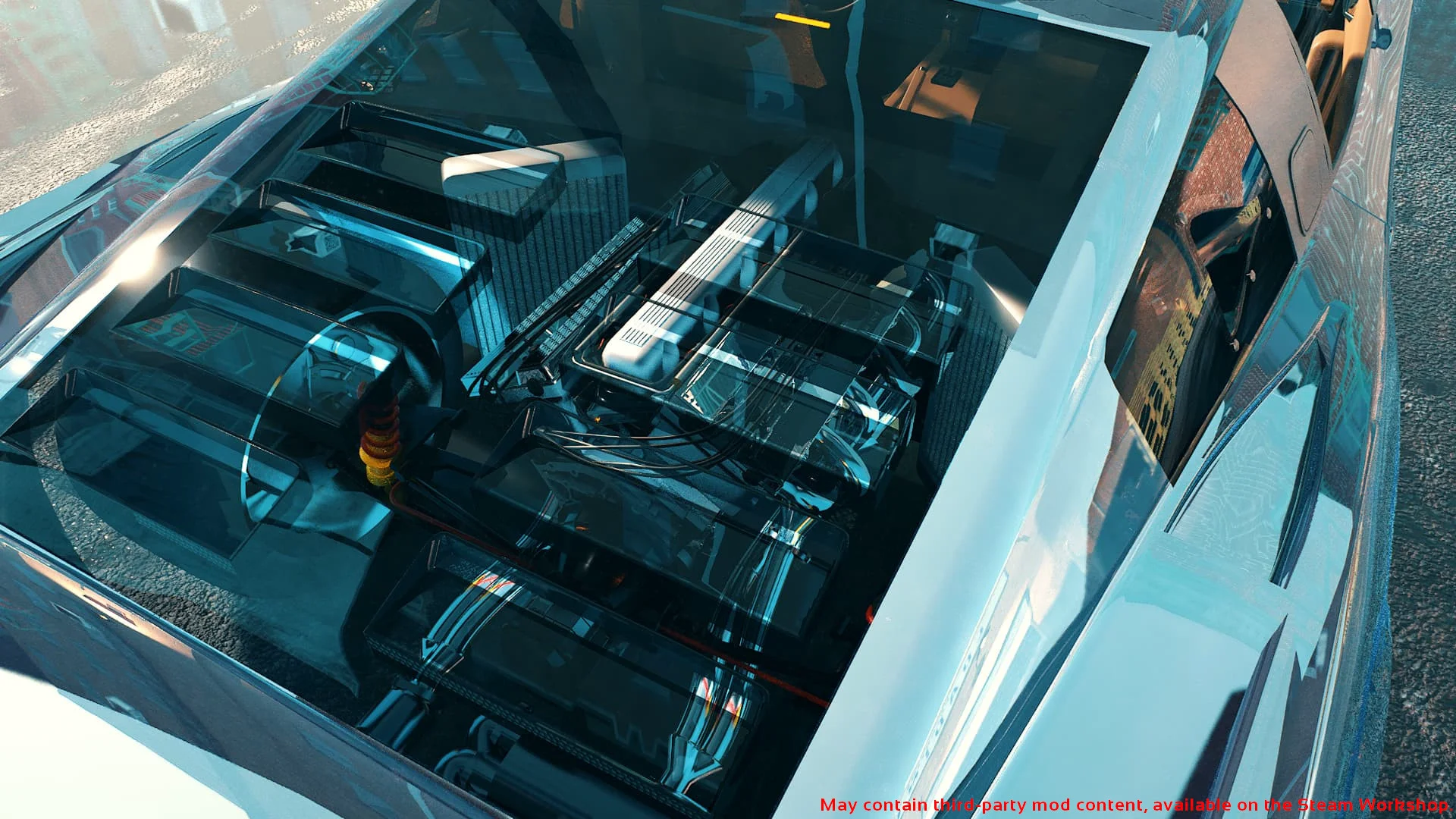 Automation - The Car Company Tycoon Game screenshot 20