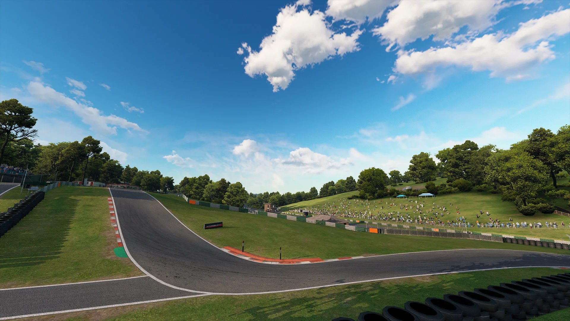 Automobilista 2 screenshot 14