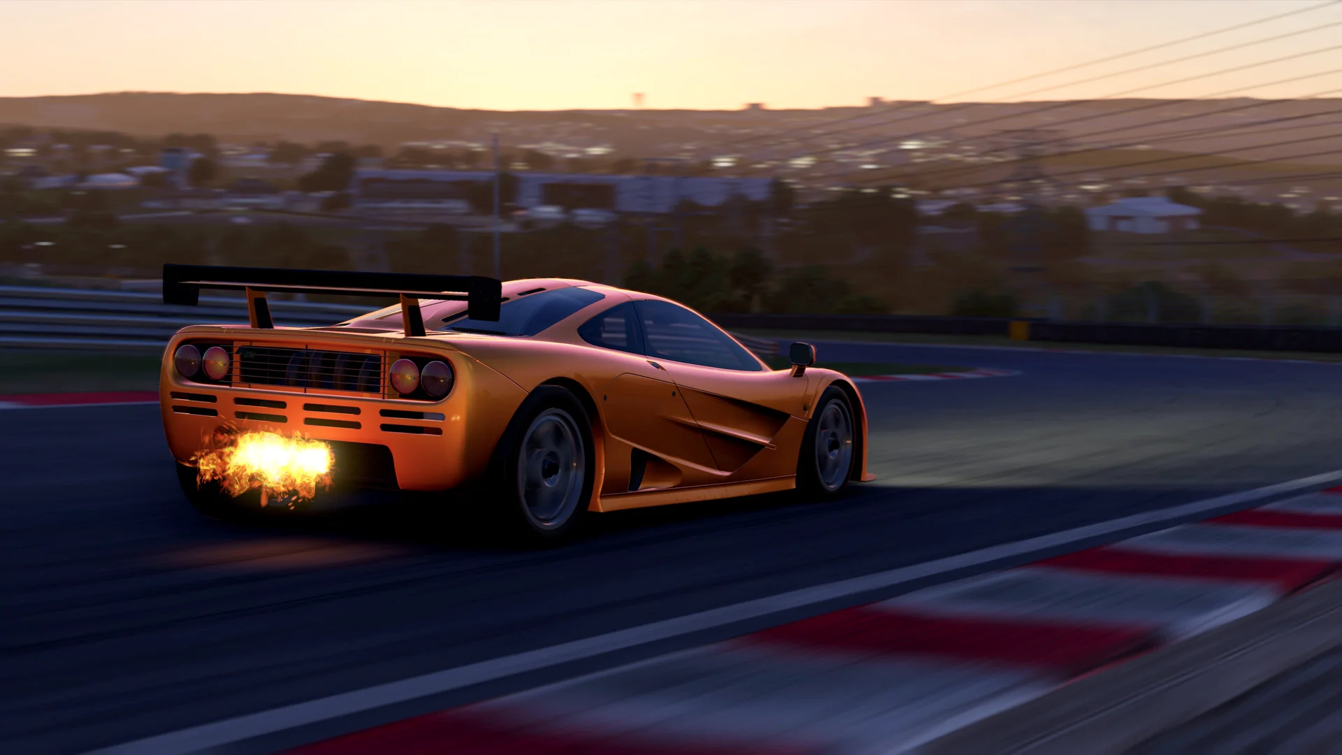 Automobilista 2 screenshot 15