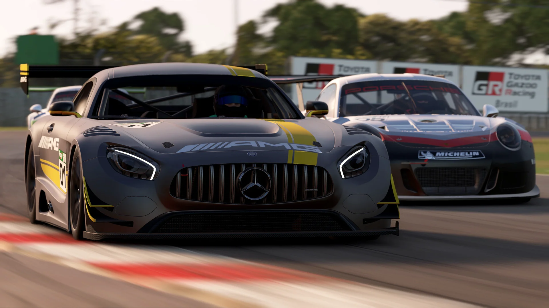 Automobilista 2 screenshot 16