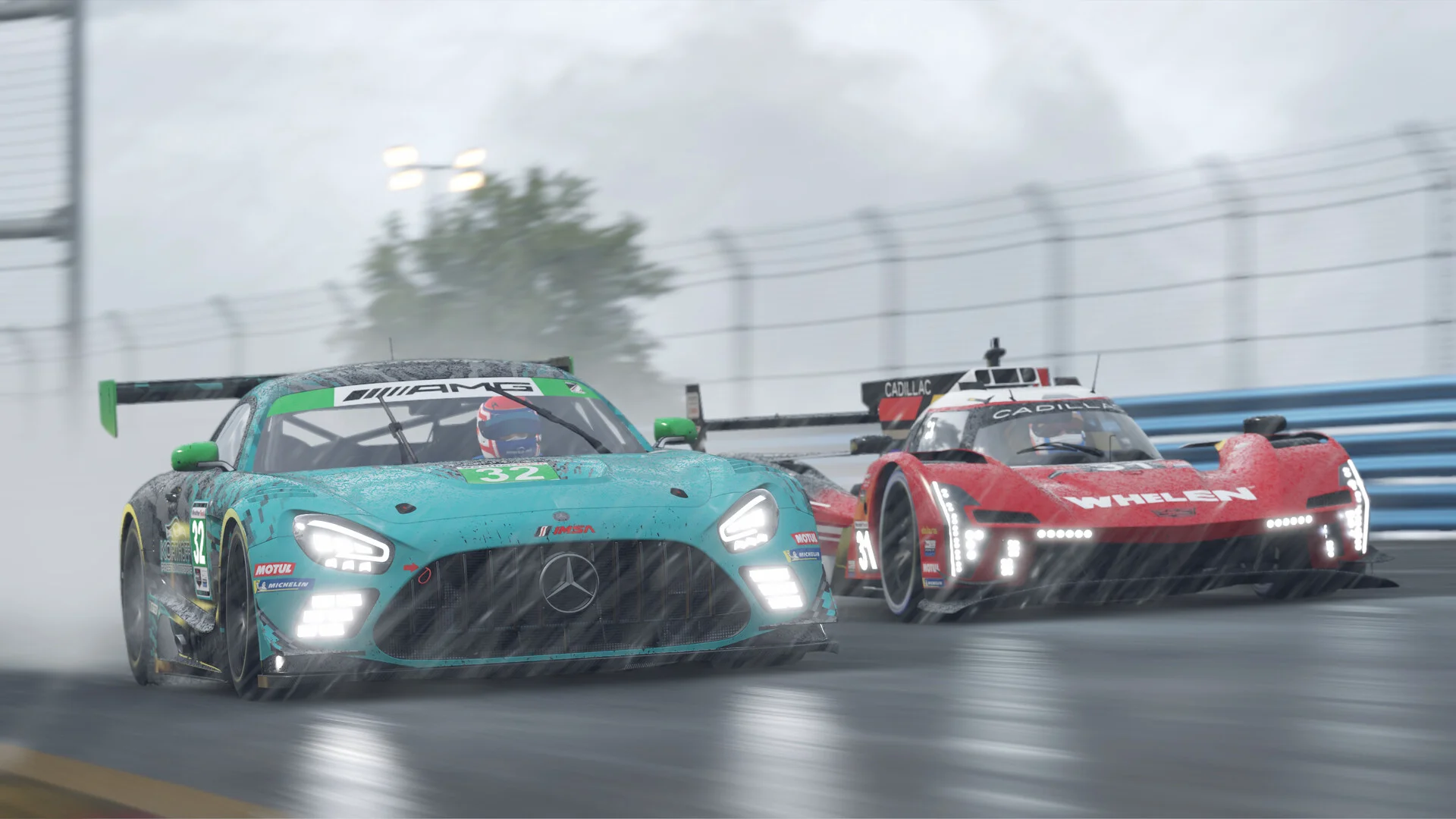 Automobilista 2 screenshot 19