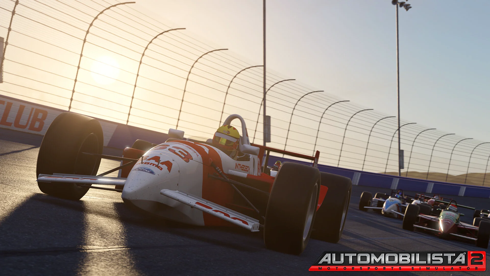 Automobilista 2 screenshot 20
