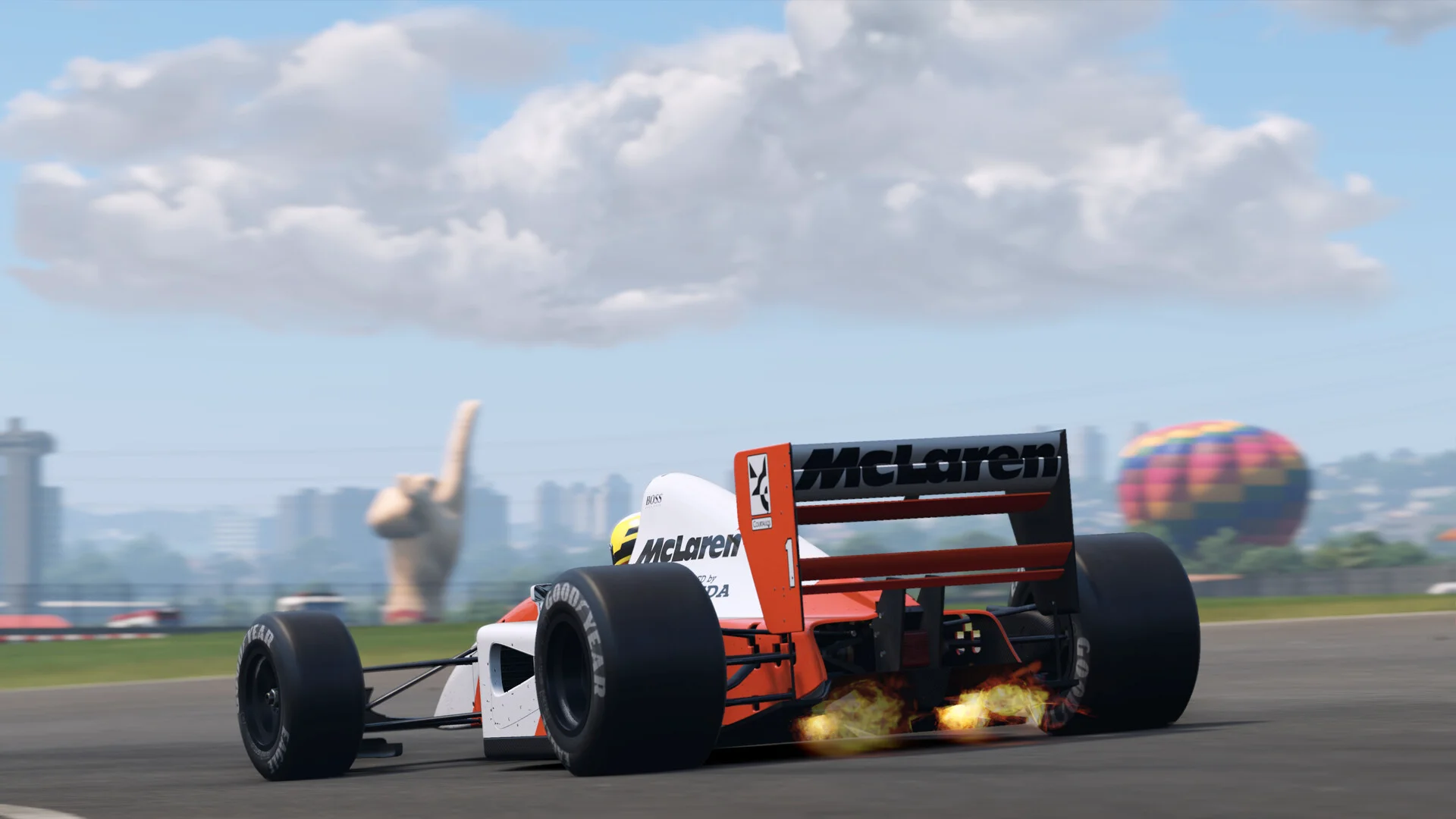 Automobilista 2 screenshot 21