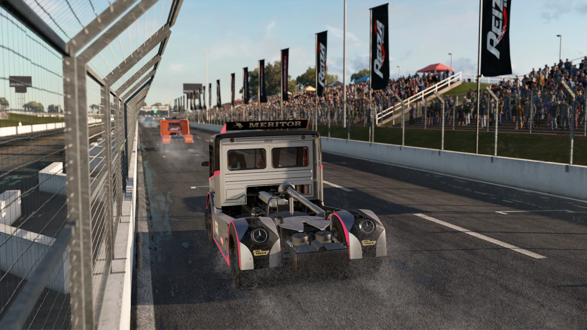 Automobilista 2 screenshot 22