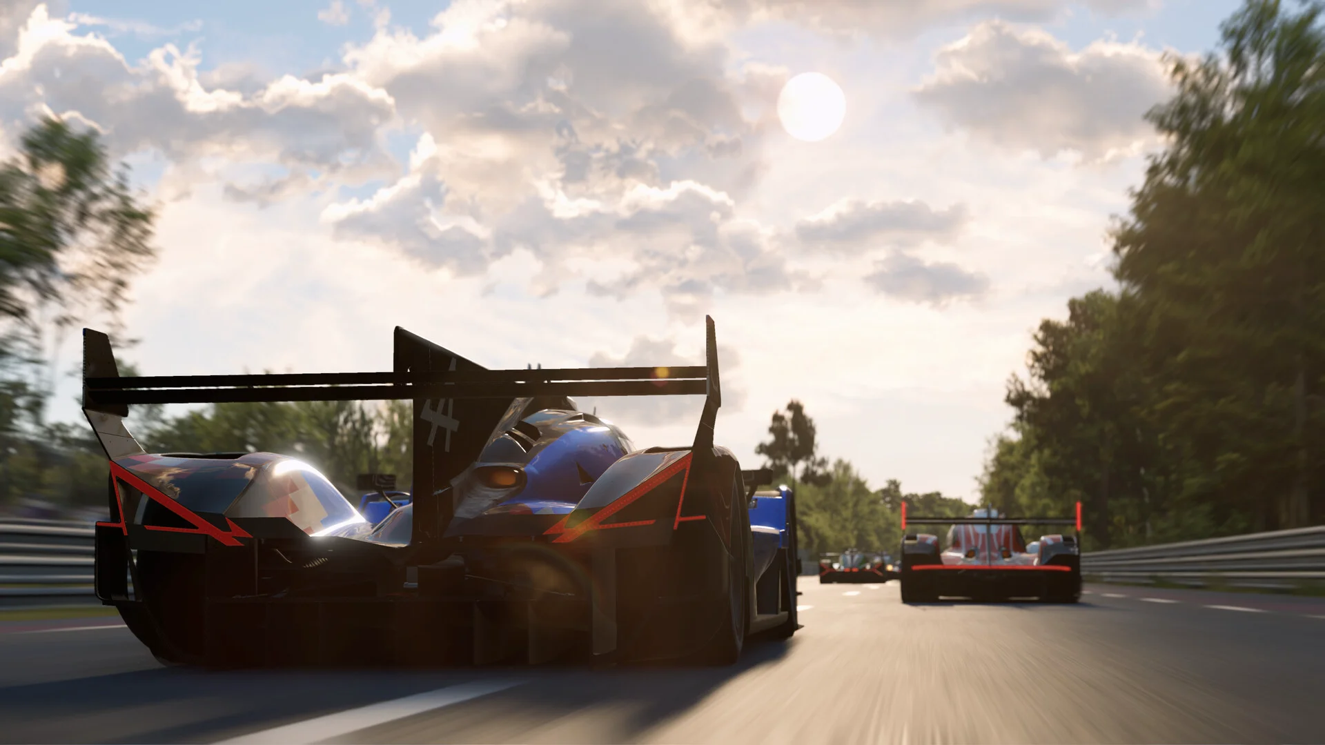 Automobilista 2 screenshot 25