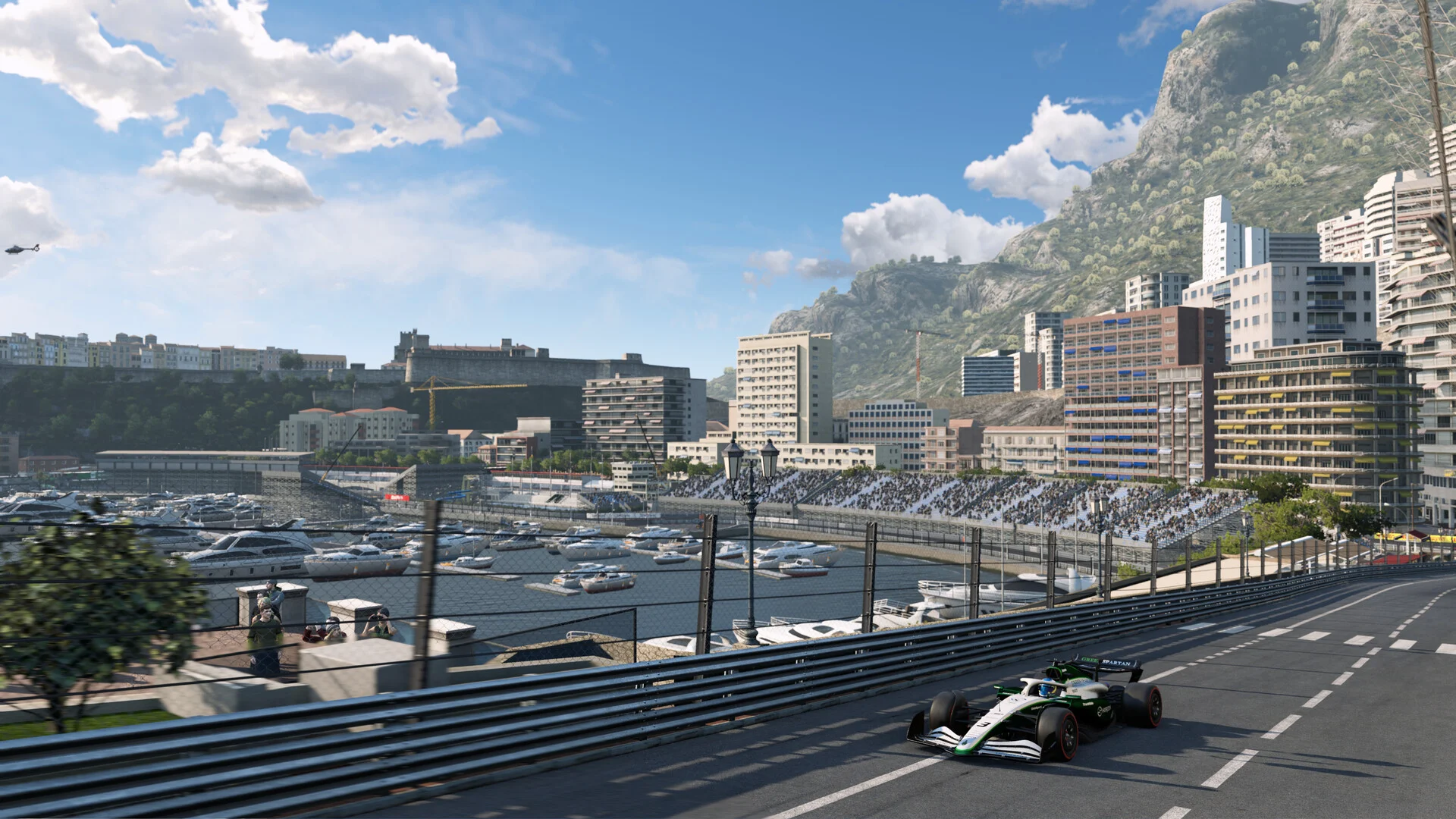 Automobilista 2 screenshot 26