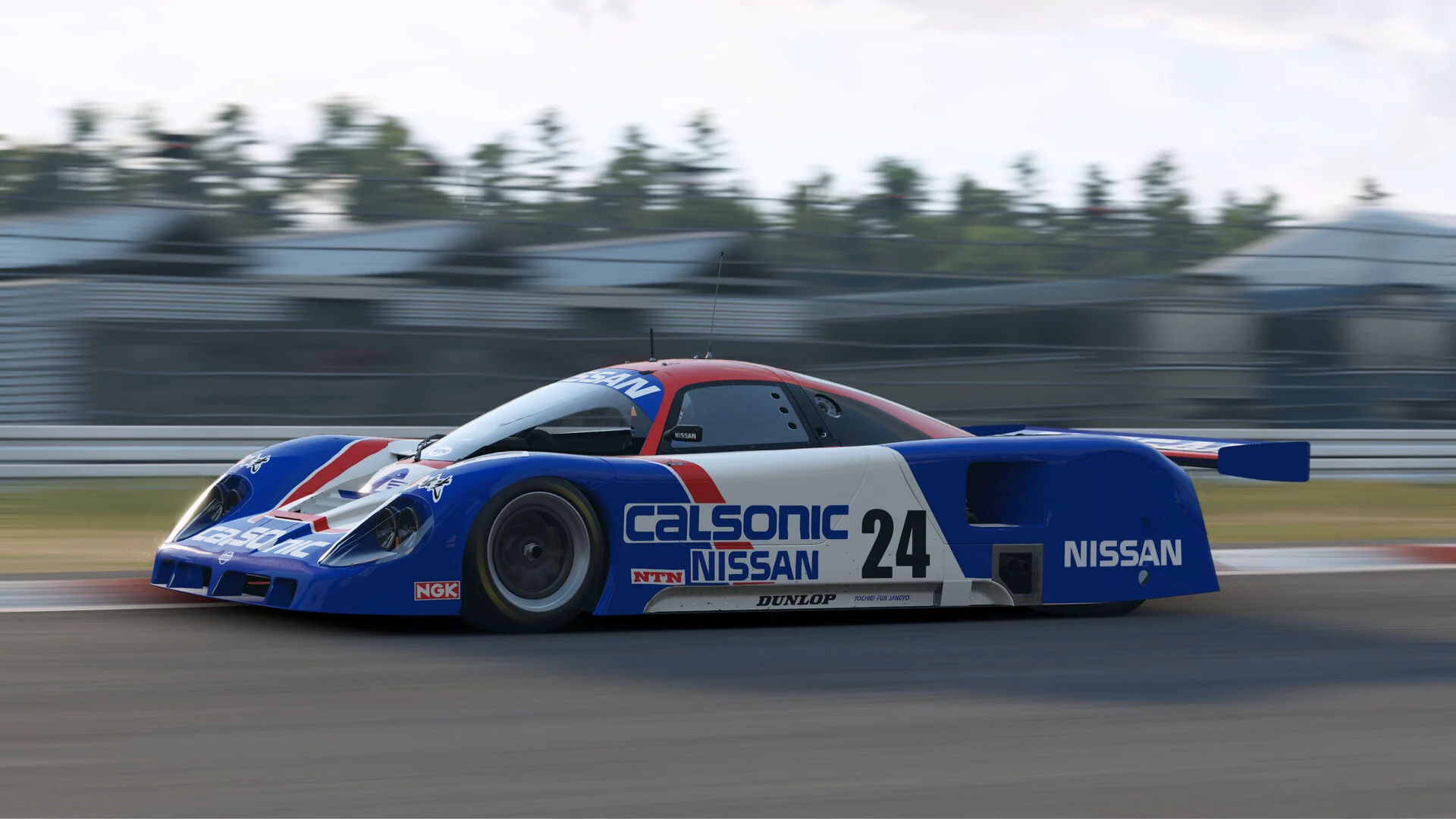 Automobilista 2 screenshot 27