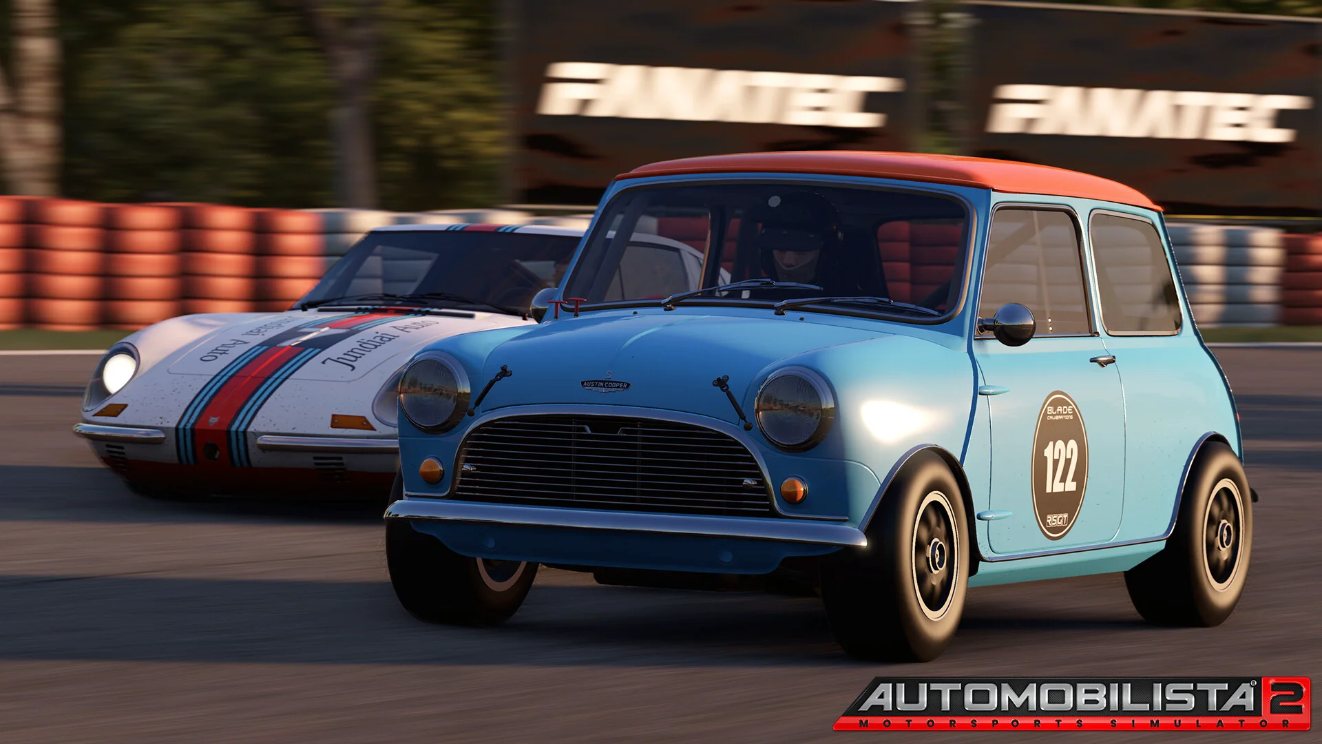 Automobilista 2 screenshot 28