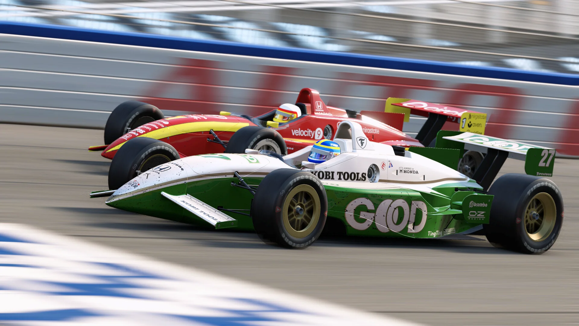 Automobilista 2 screenshot 29