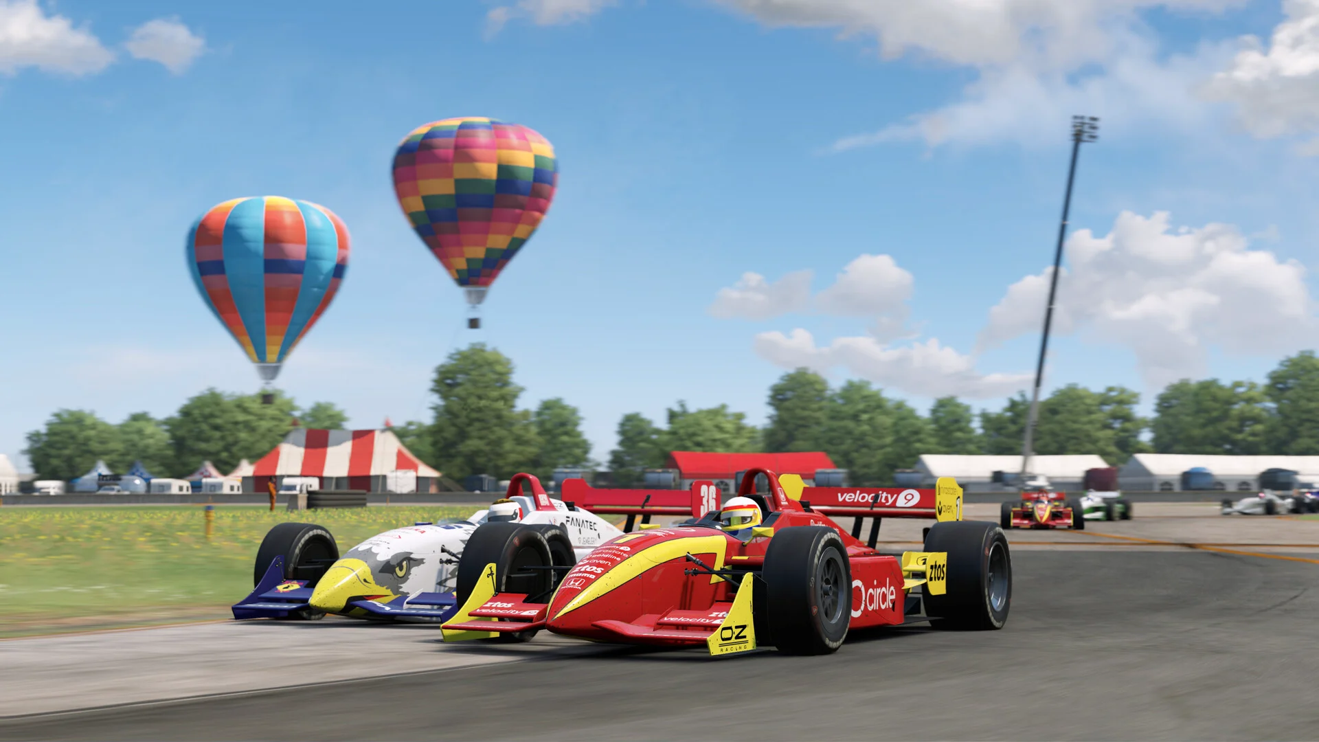 Automobilista 2 screenshot 31