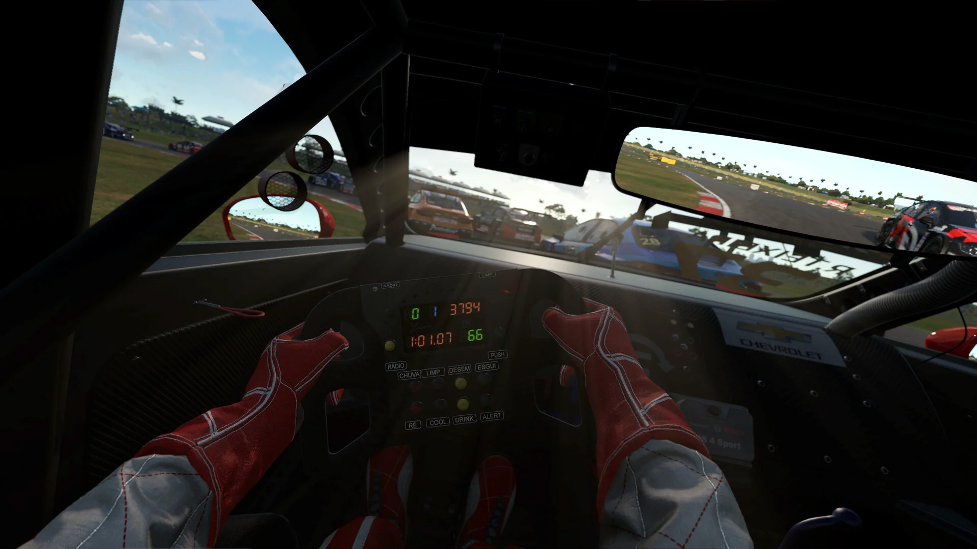 Automobilista 2 screenshot 32