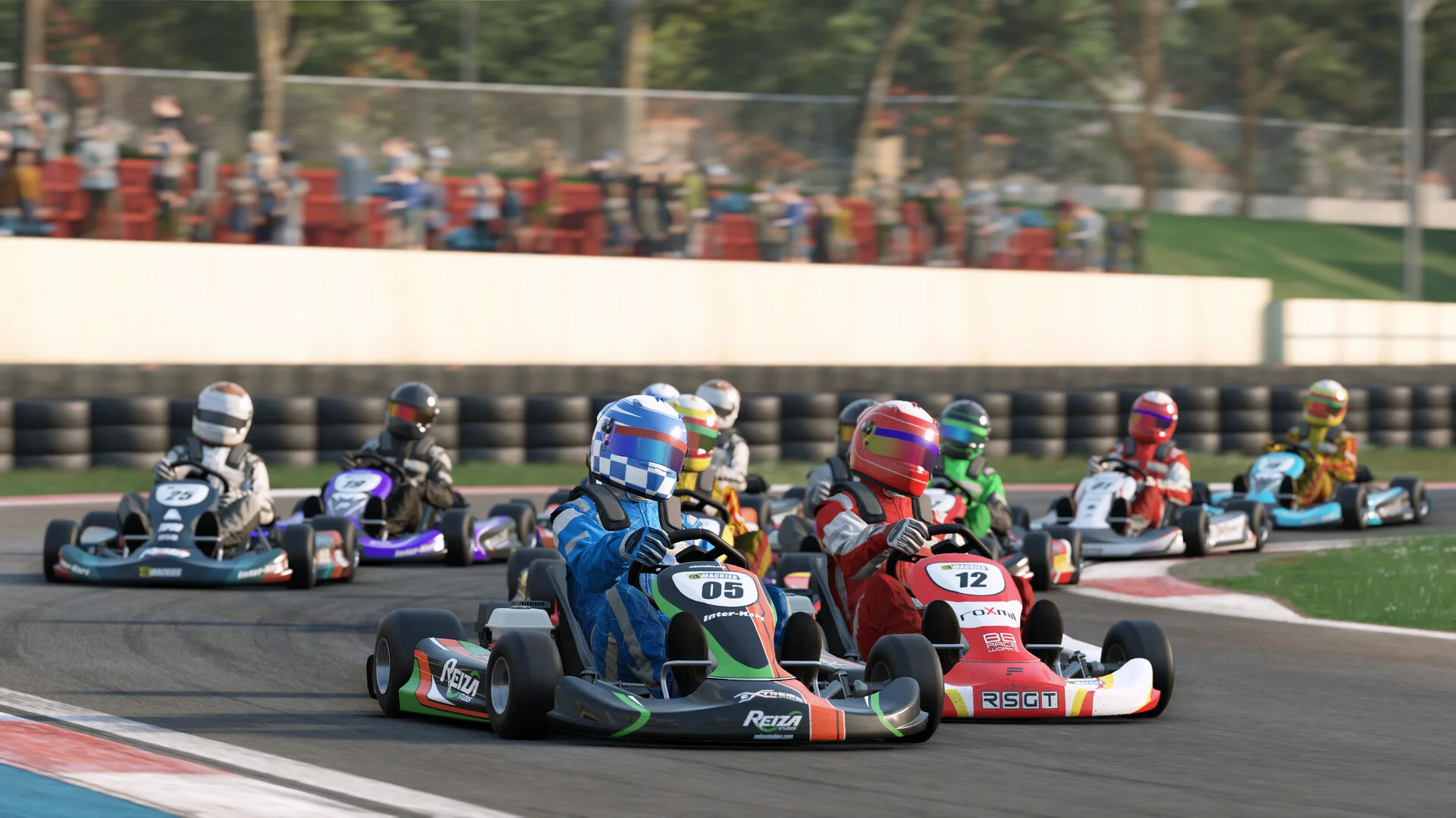 Automobilista 2 screenshot 33