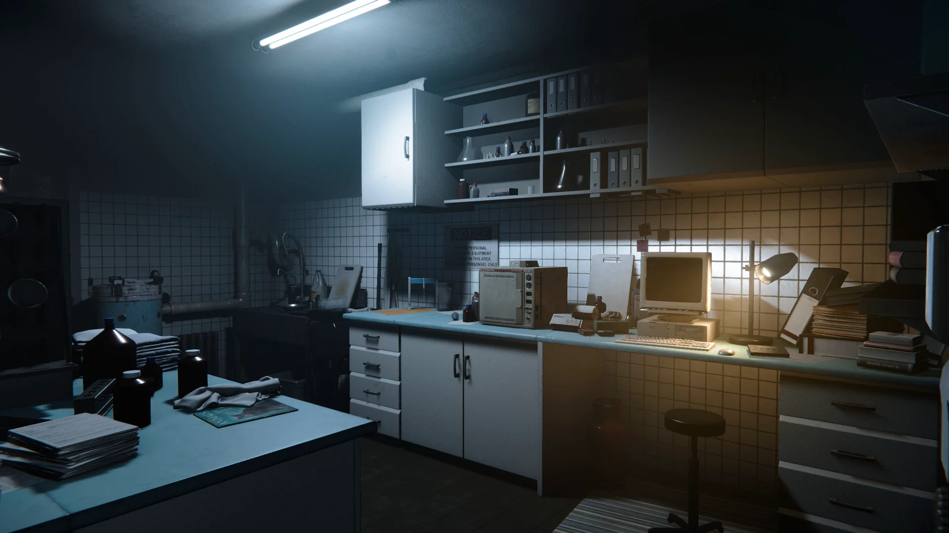 Autopsy Simulator screenshot 10