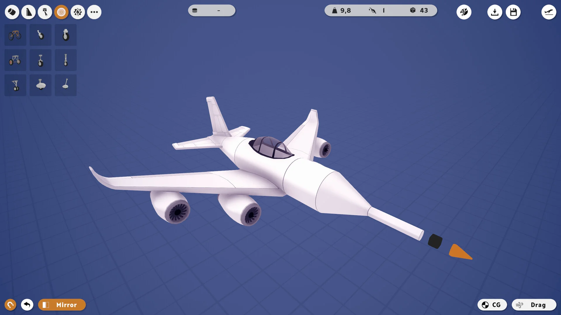 Aviassembly screenshot 10
