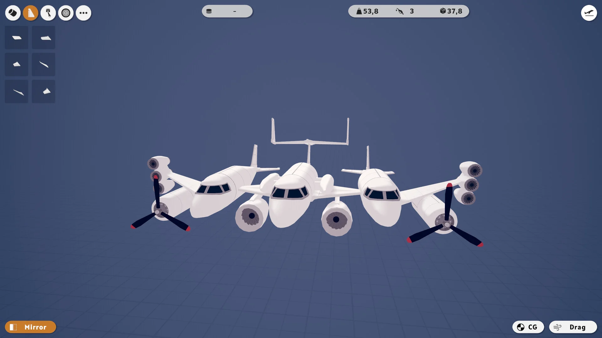 Aviassembly screenshot 12