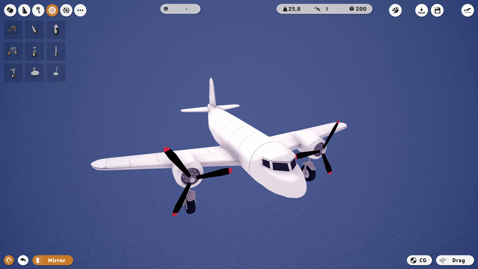 Aviassembly screenshot 4