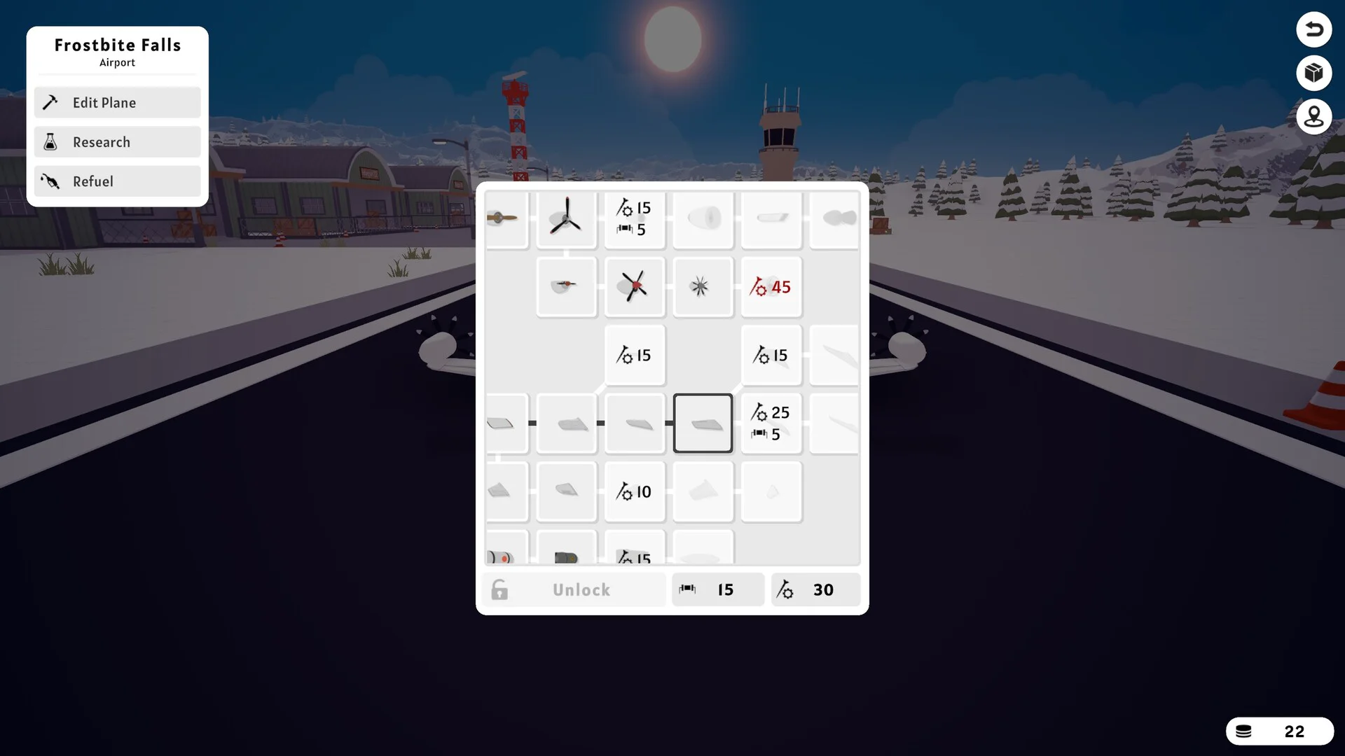 Aviassembly screenshot 7