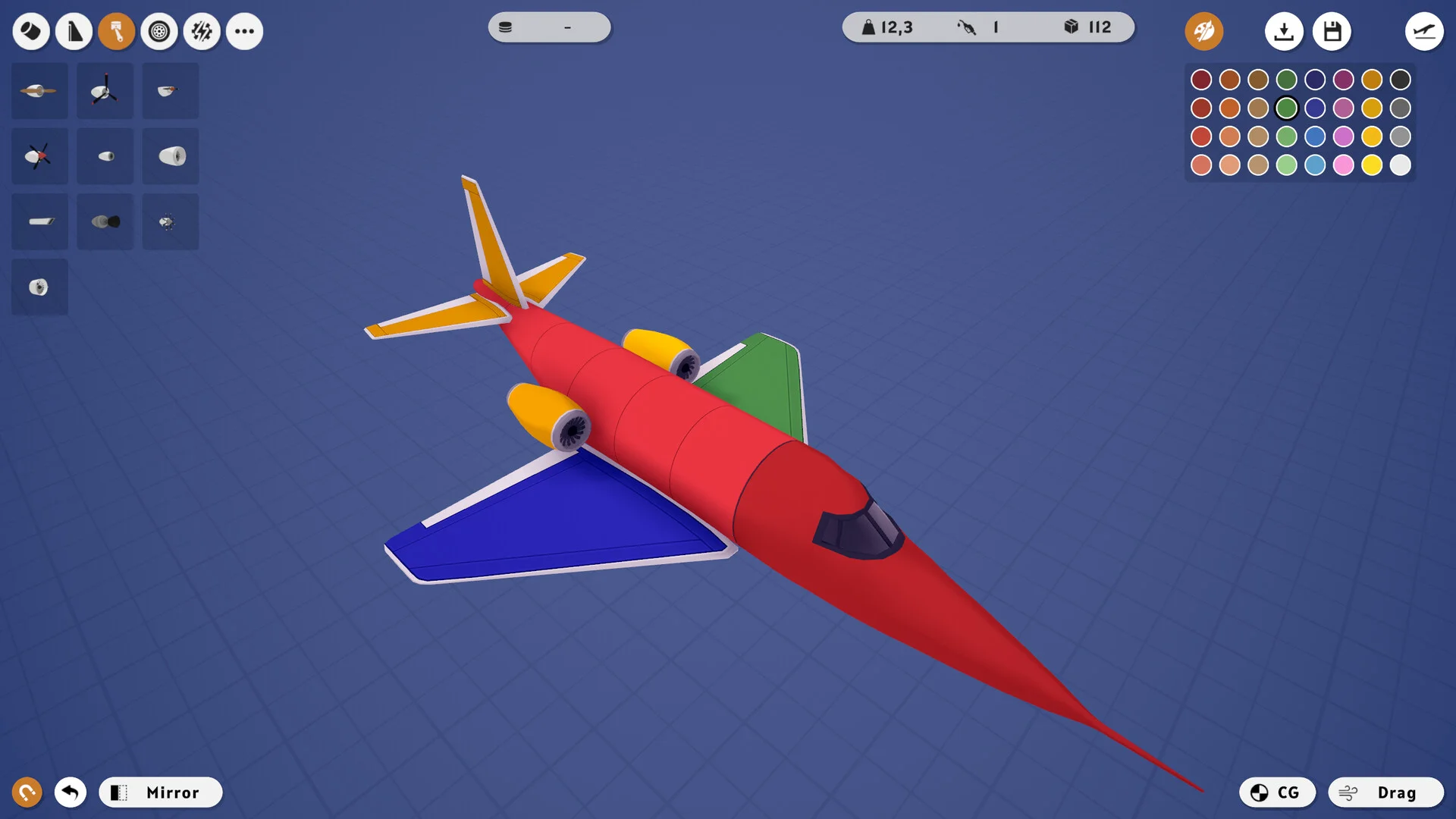 Aviassembly screenshot 8