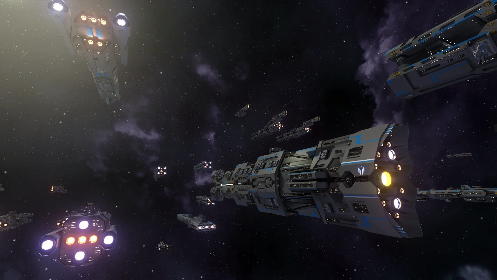 Avorion screenshot 11