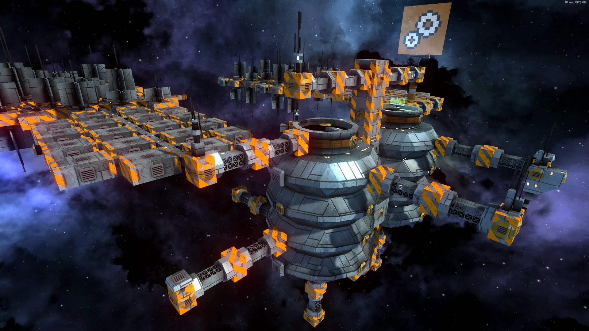 Avorion screenshot 12