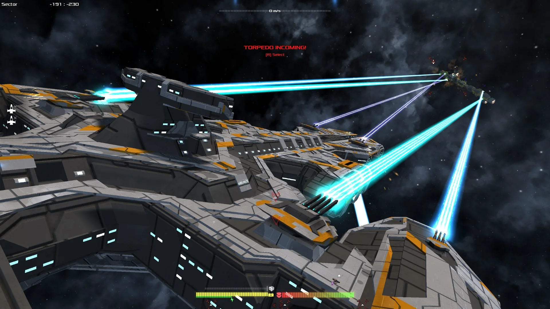 Avorion screenshot 6