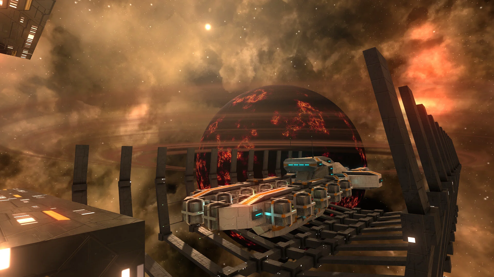 Avorion screenshot 8