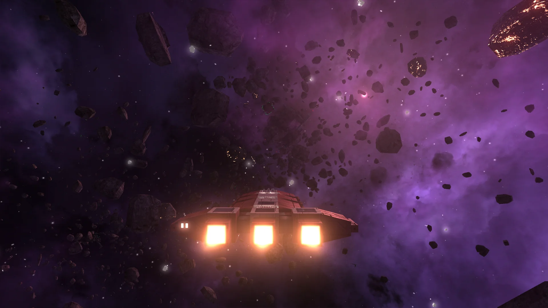 Avorion screenshot 9