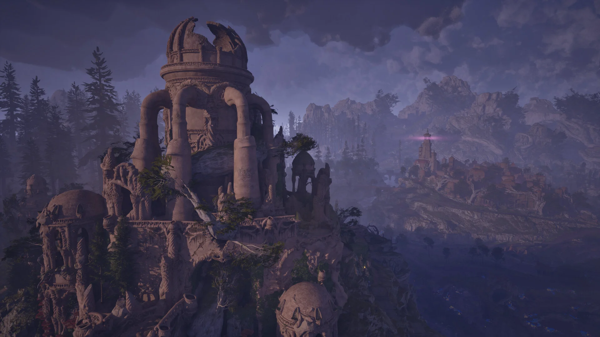 Avowed screenshot 10