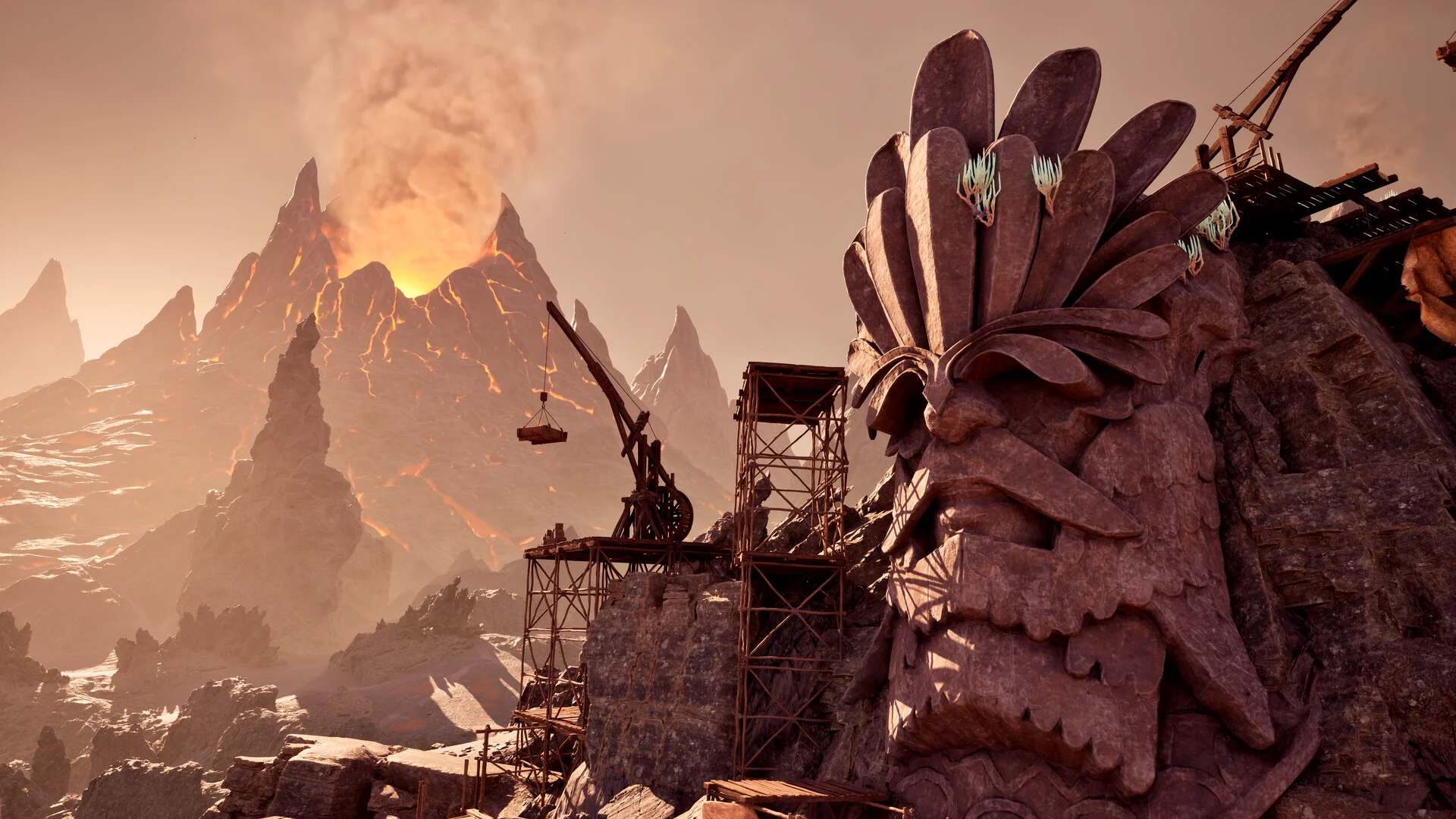 Avowed screenshot 13