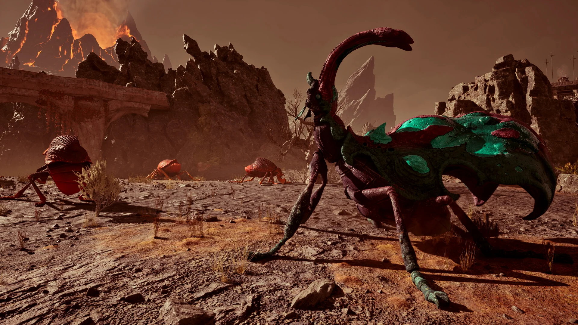 Avowed screenshot 15