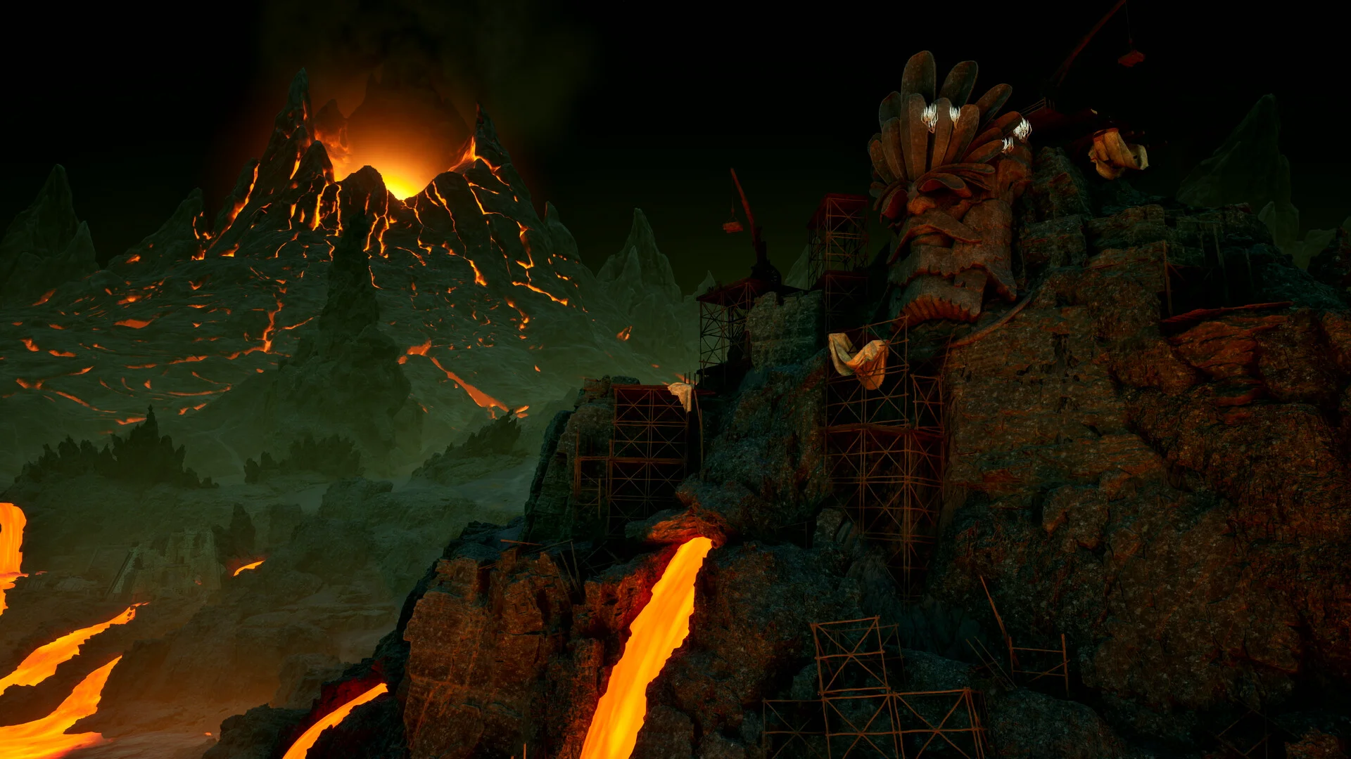 Avowed screenshot 18