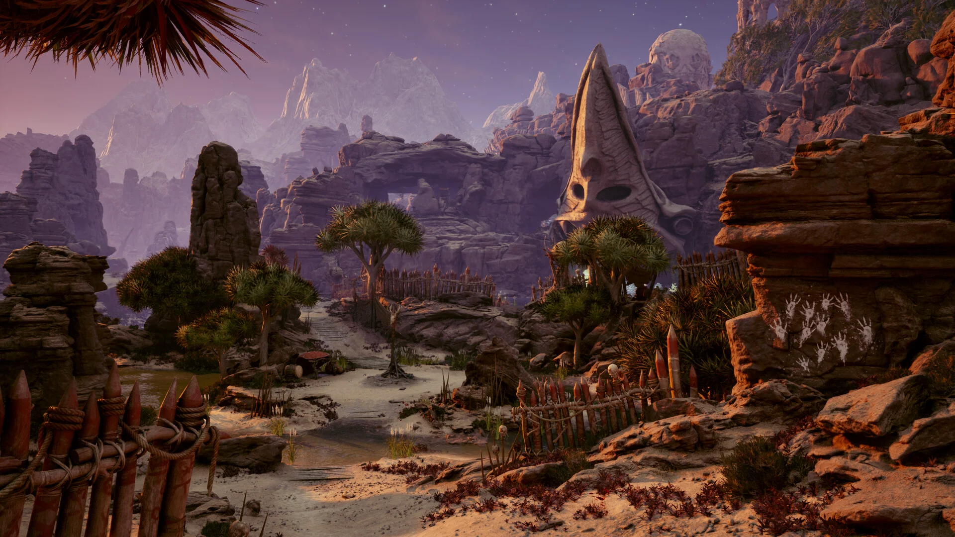 Avowed screenshot 19