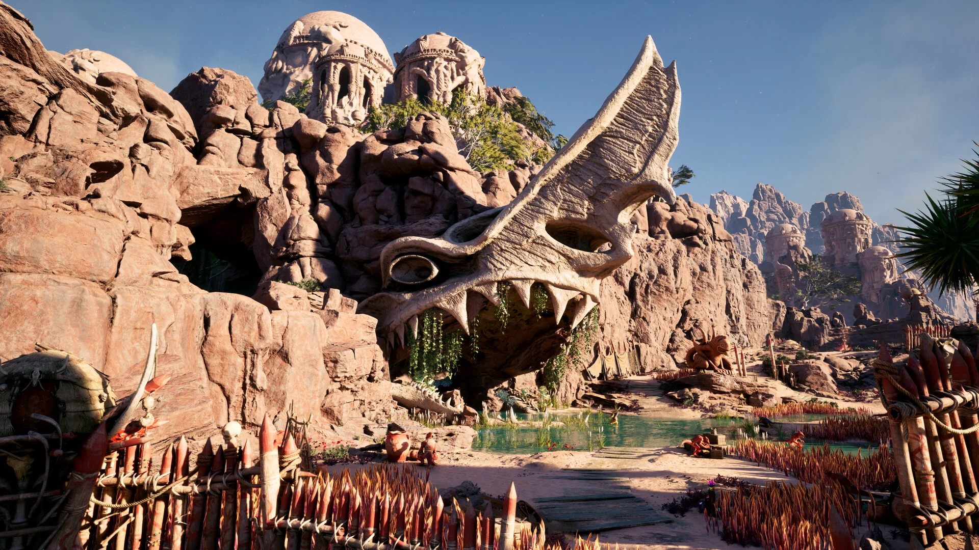 Avowed screenshot 20