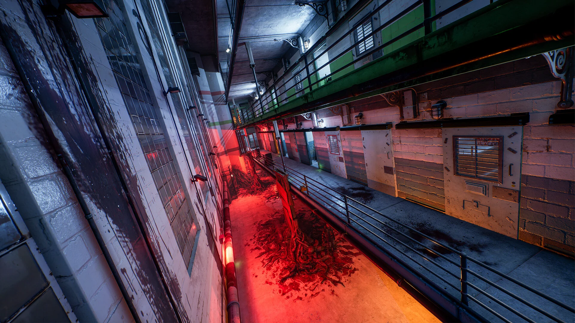 Back 4 Blood screenshot 10