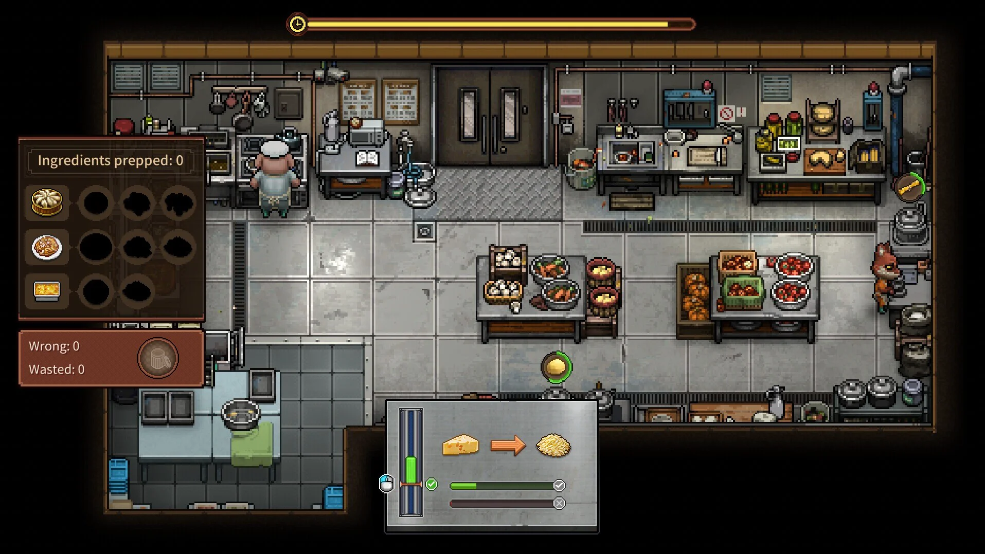 Back to the Dawn screenshot 12