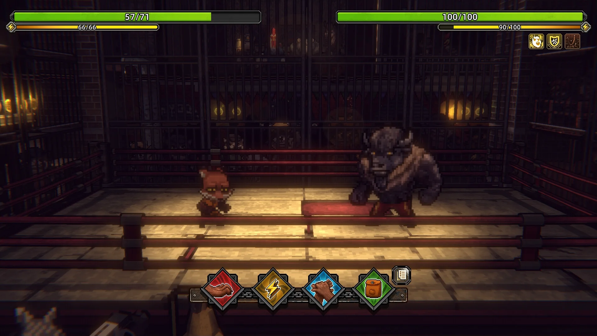 Back to the Dawn screenshot 14