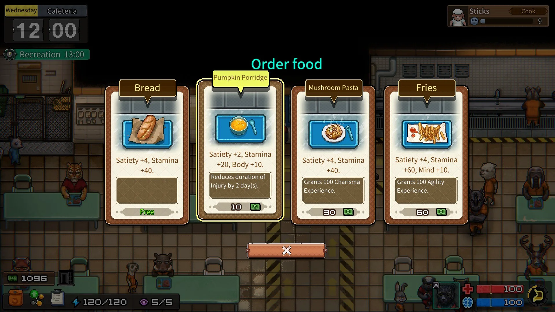 Back to the Dawn screenshot 5