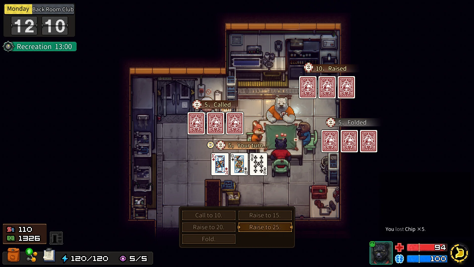 Back to the Dawn screenshot 9