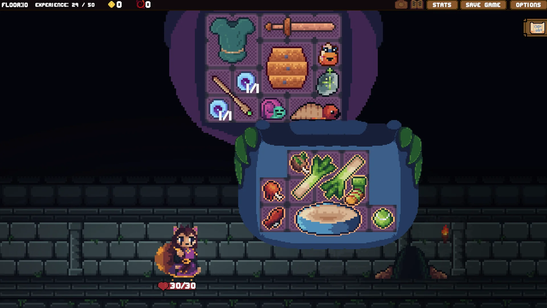 Backpack Hero screenshot 8