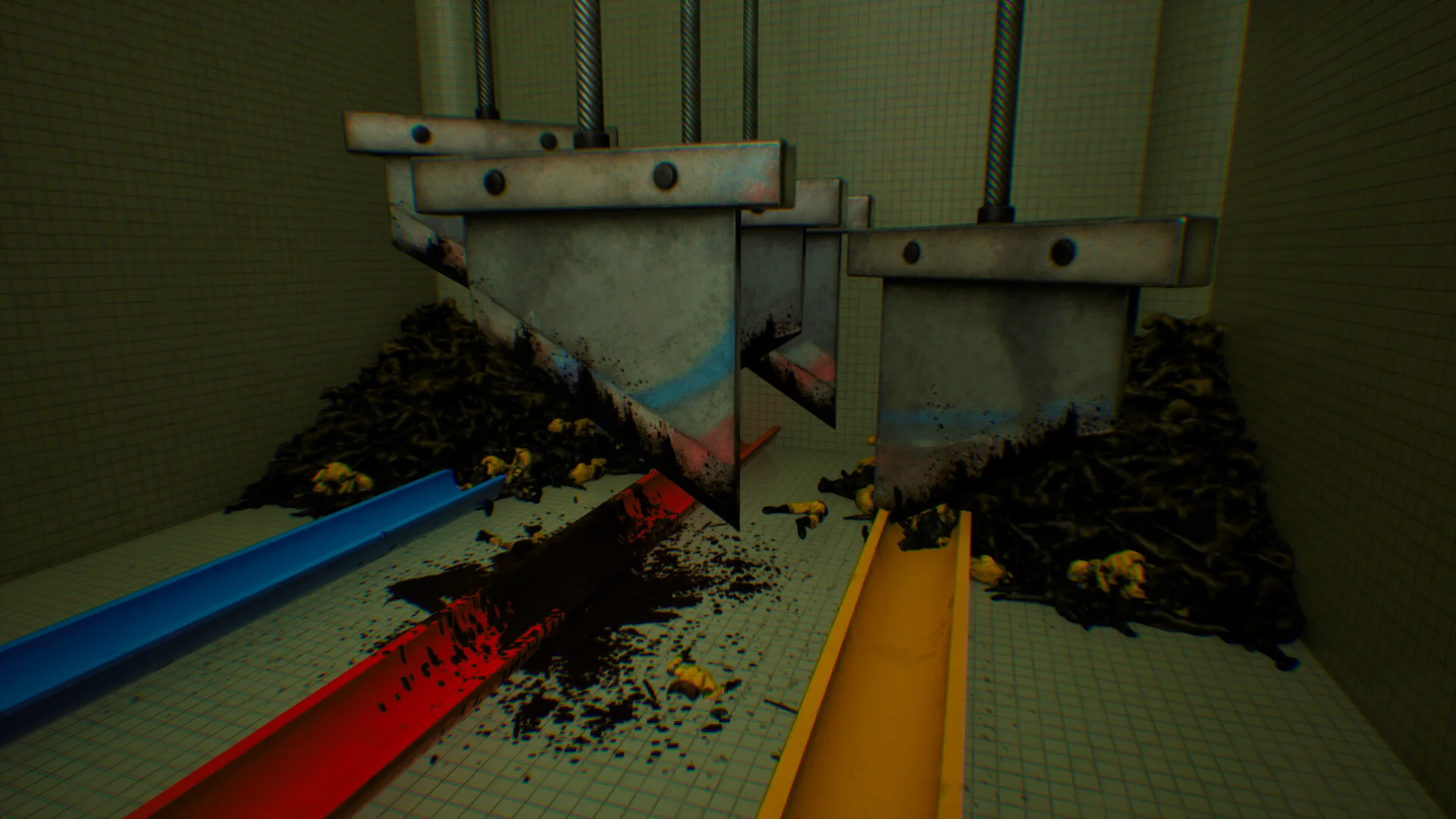 Backroom Company screenshot 11