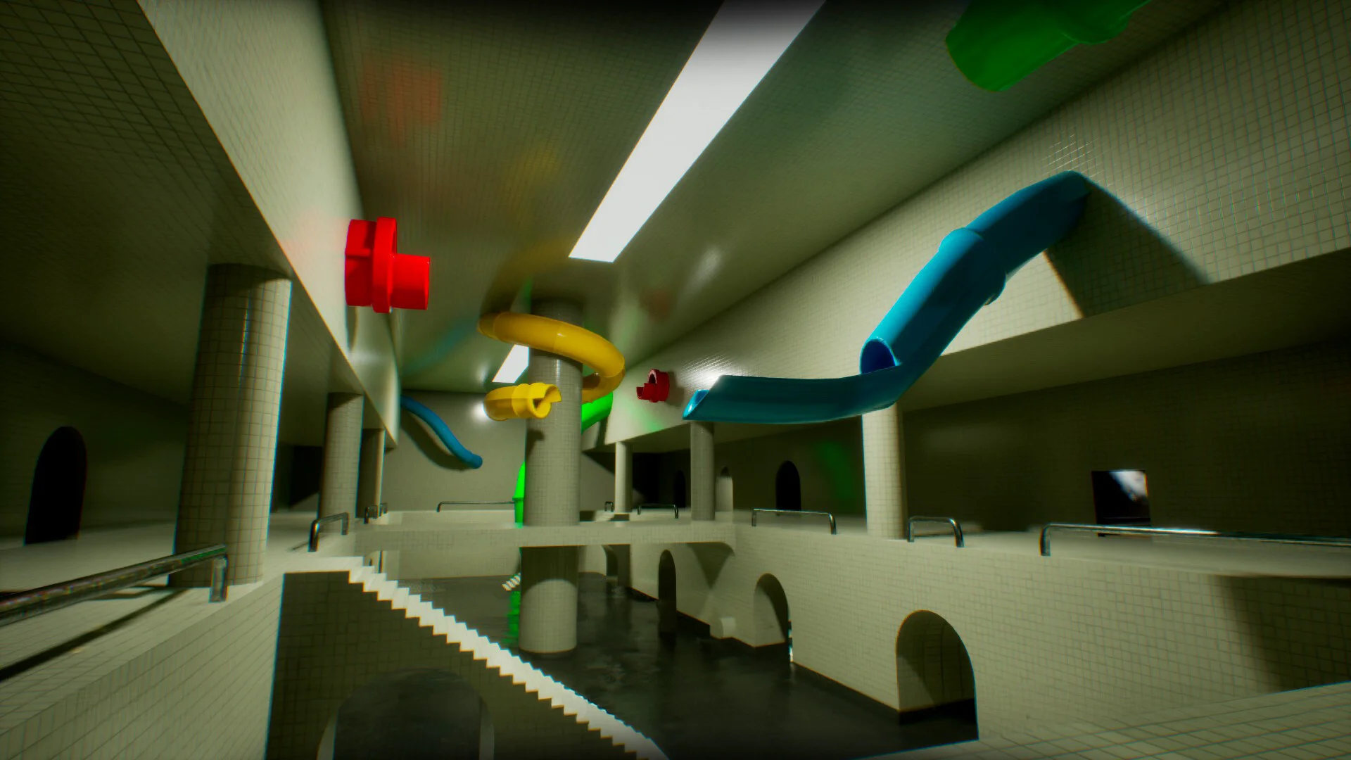 Backroom Company screenshot 12