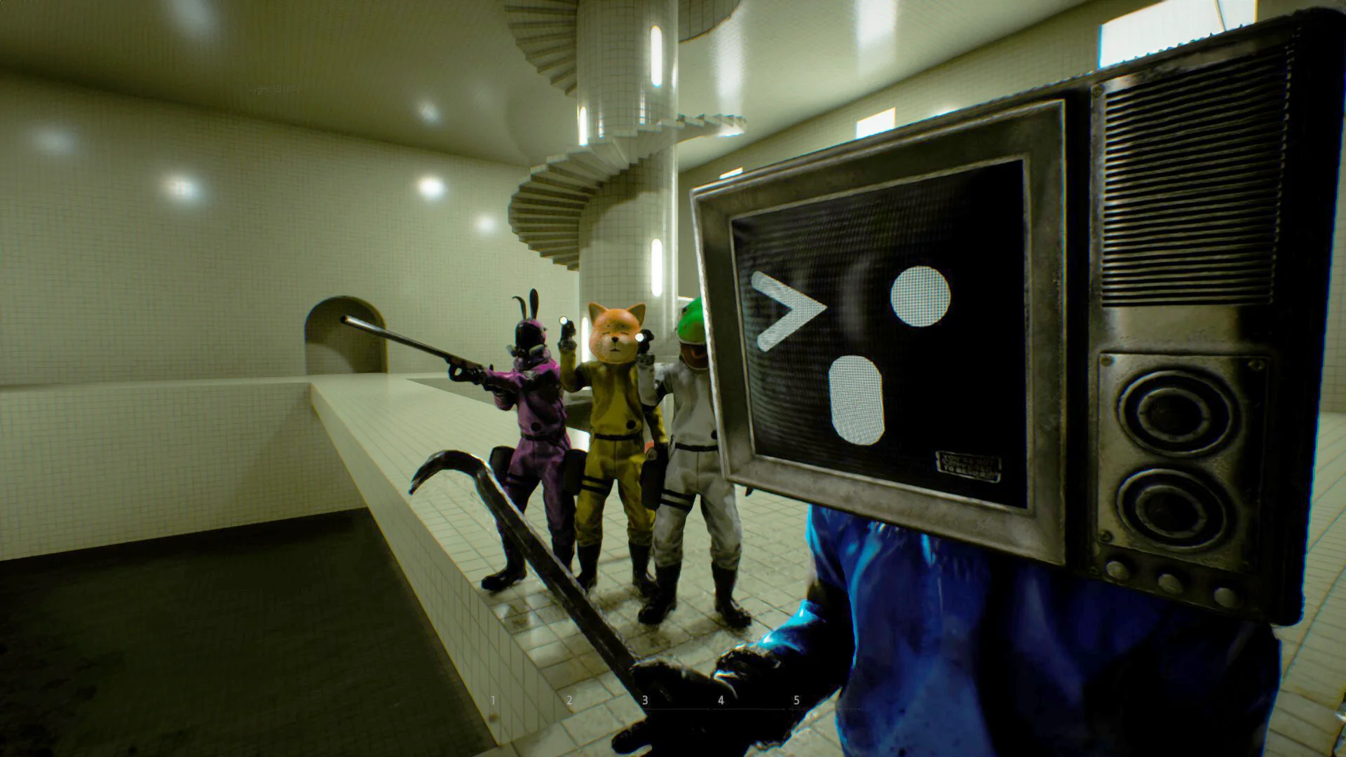 Backroom Company screenshot 14