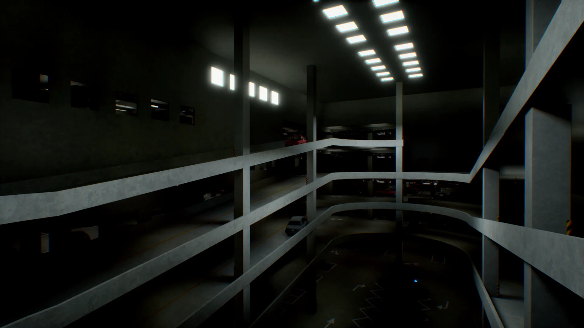 Backroom Company screenshot 17