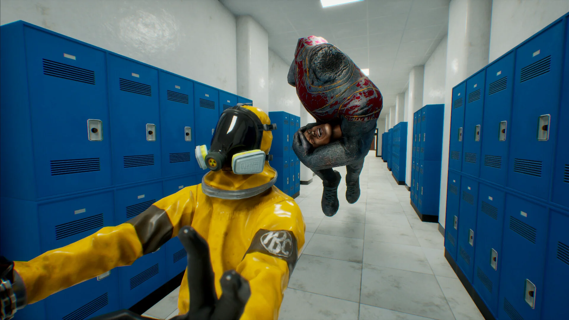 Backroom Company screenshot 26